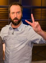 Tom Green