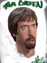 Tom Green