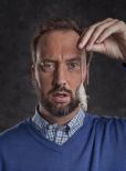 Tom Green