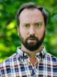 Tom Green