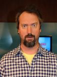 Tom Green