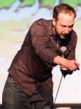 Tom Green