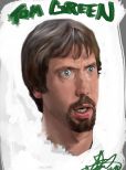 Tom Green