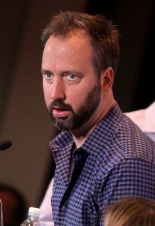 Tom Green