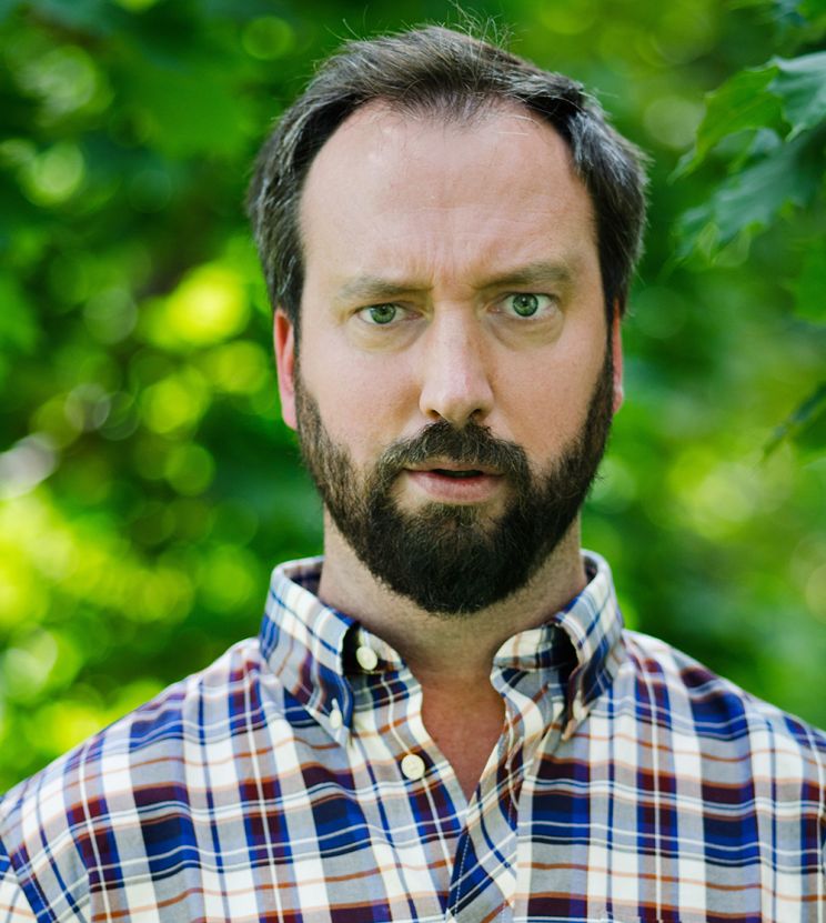 Tom Green