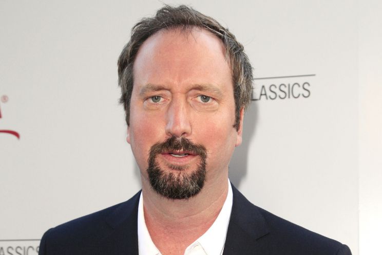 Tom Green