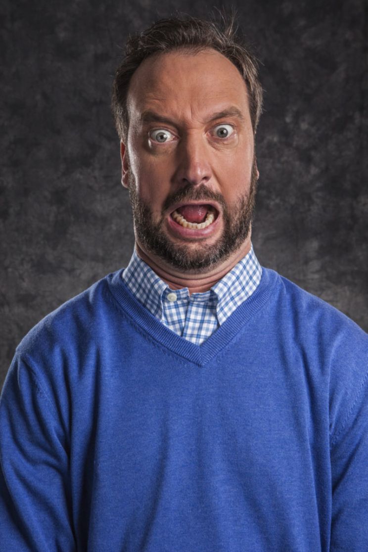 Tom Green