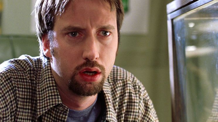 Tom Green