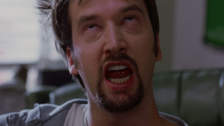 Tom Green