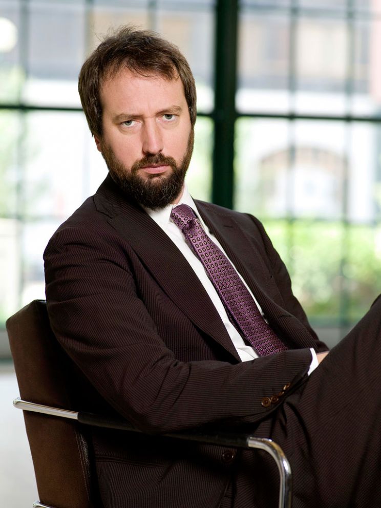 Tom Green