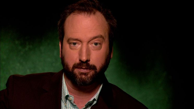 Tom Green