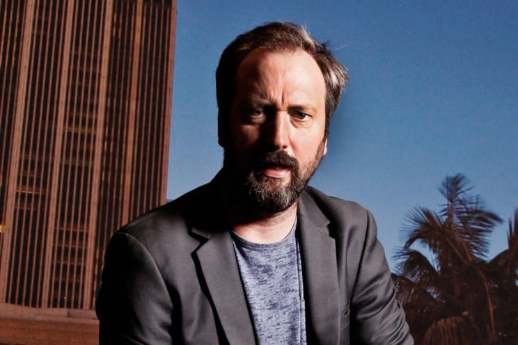 Tom Green