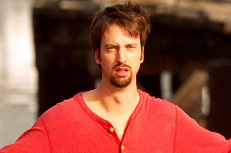 Tom Green