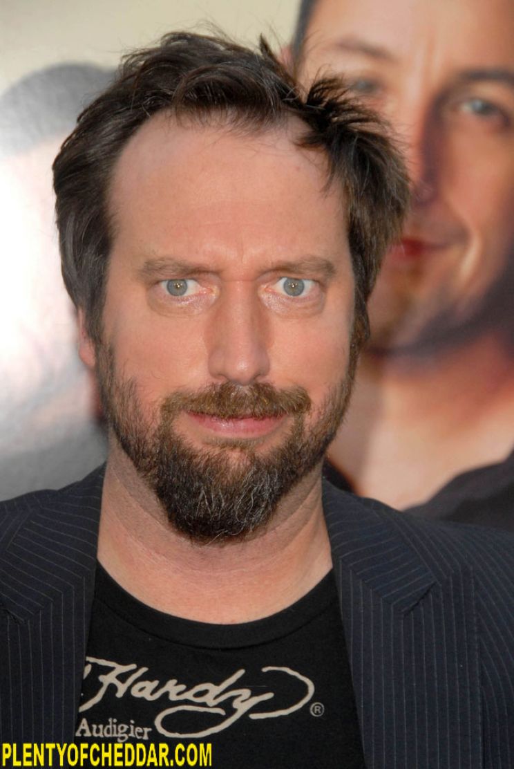 Tom Green