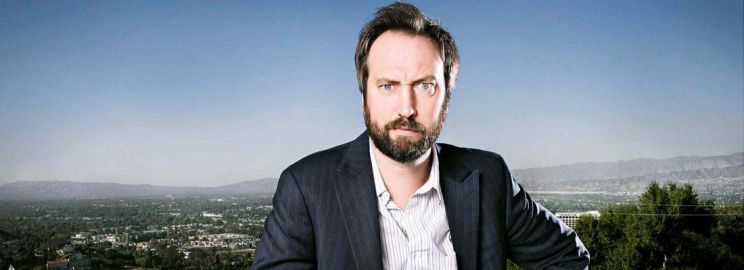 Tom Green