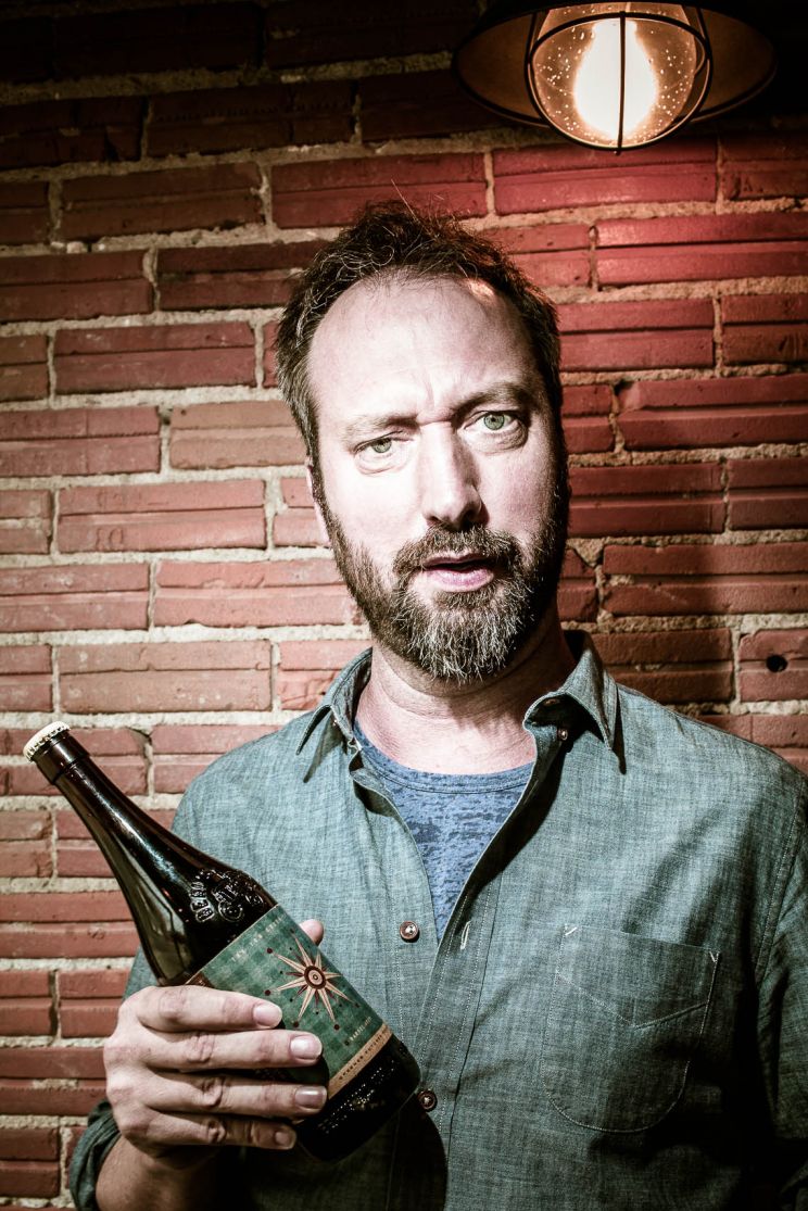 Tom Green