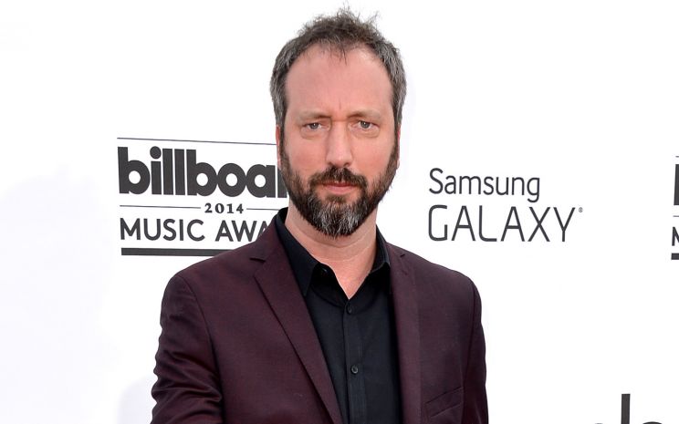 Tom Green