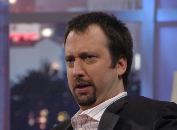 Tom Green