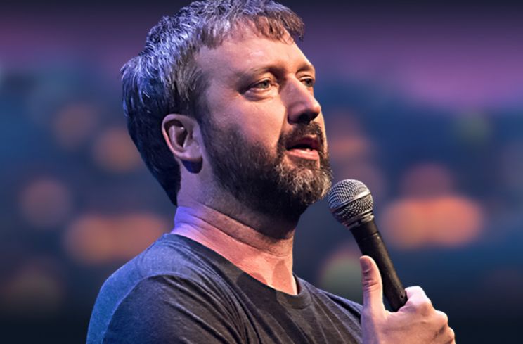 Tom Green