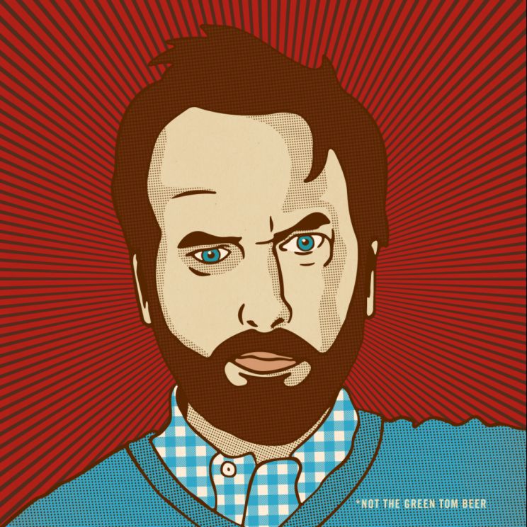 Tom Green