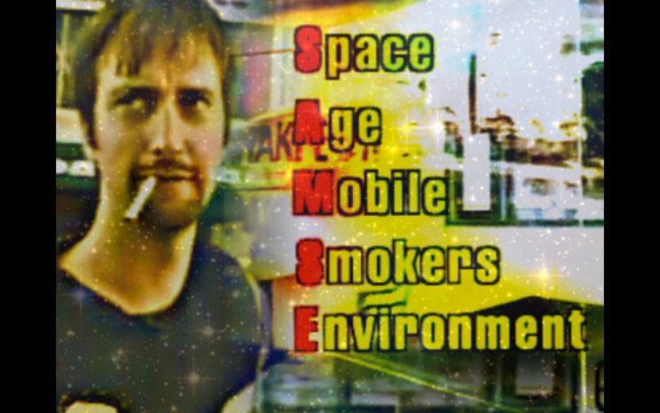 Tom Green