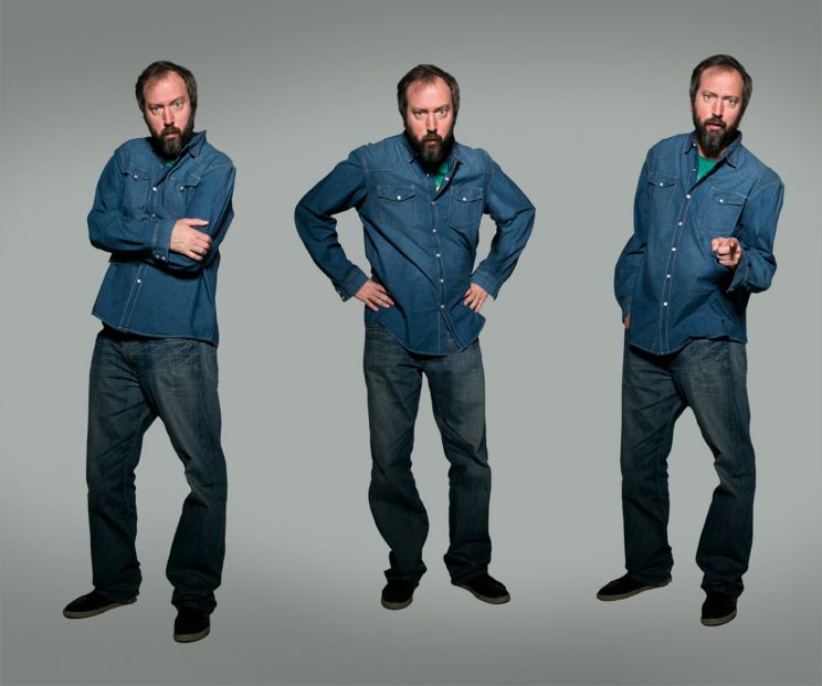 Tom Green