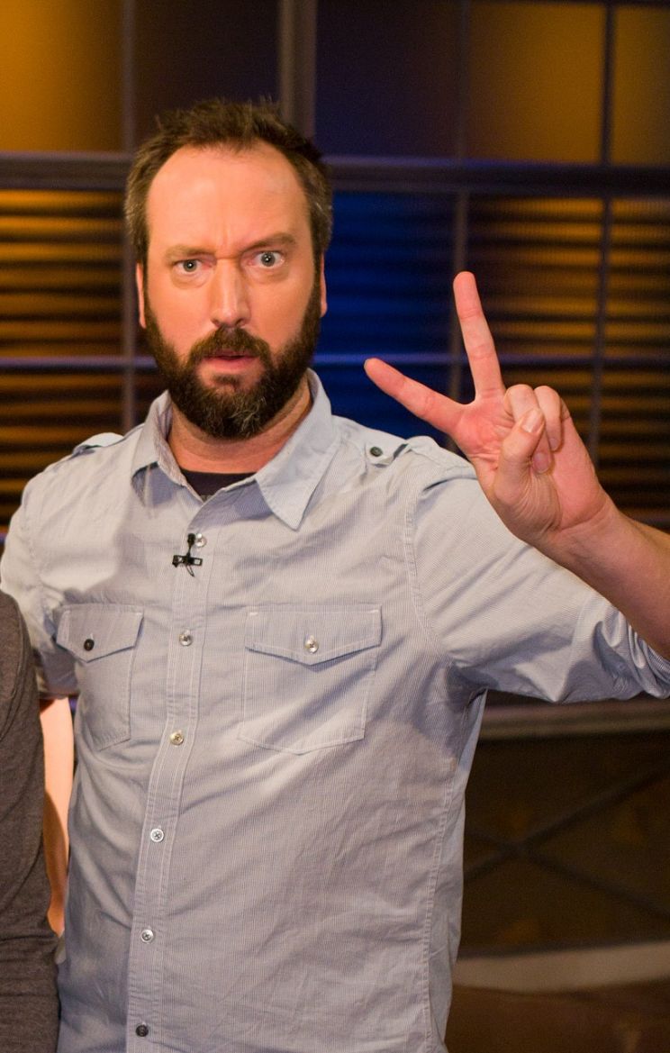 Tom Green