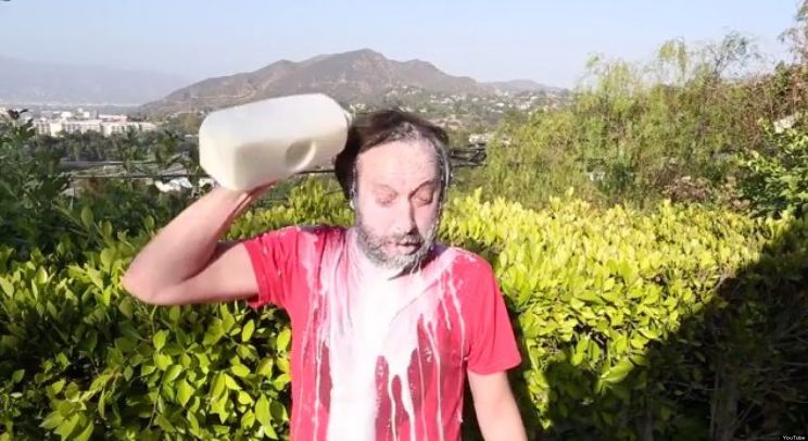 Tom Green