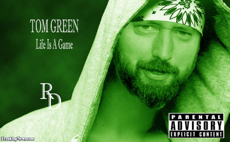 Tom Green