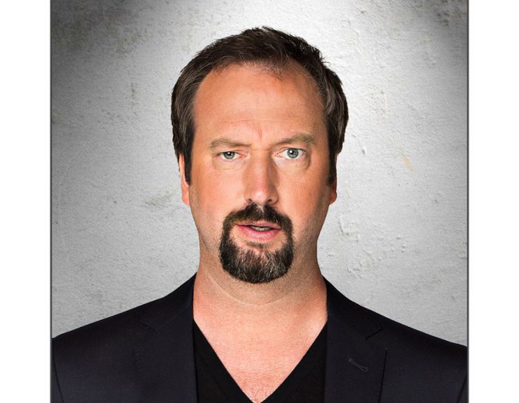 Tom Green