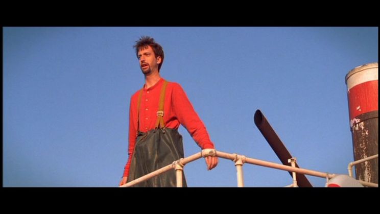 Tom Green