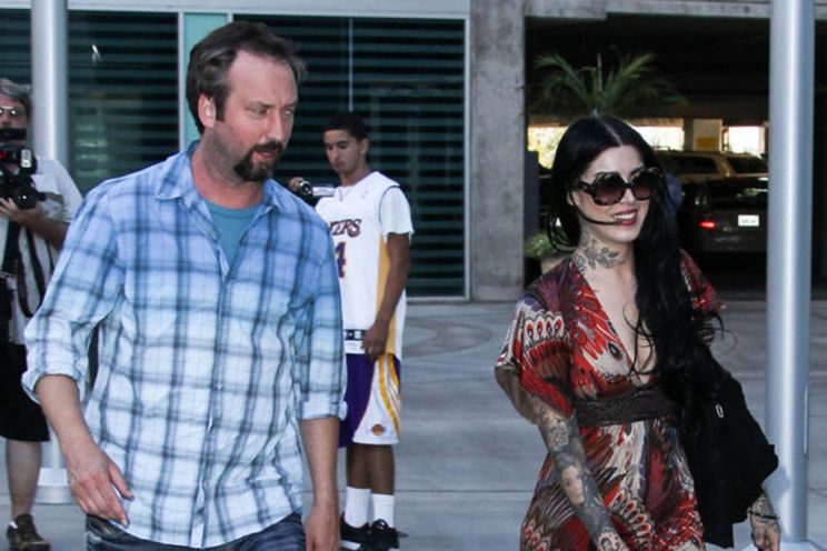 Tom Green