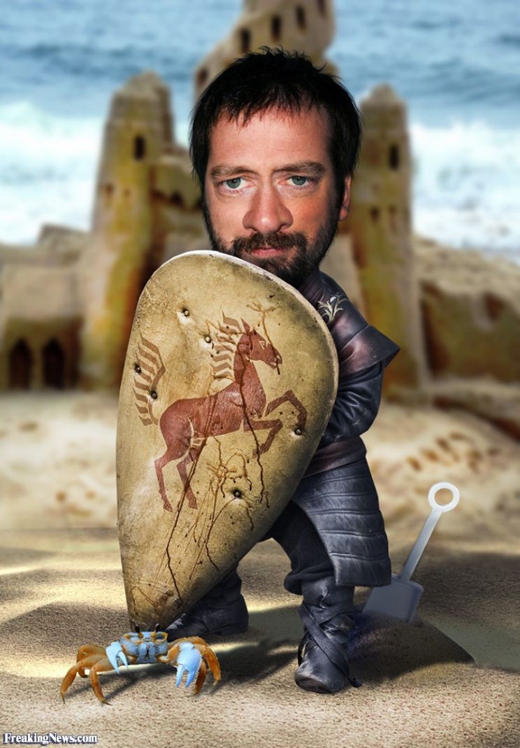 Tom Green