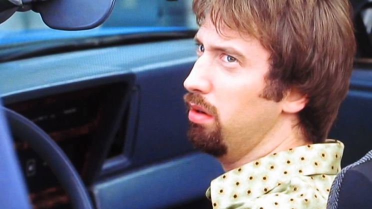 Tom Green