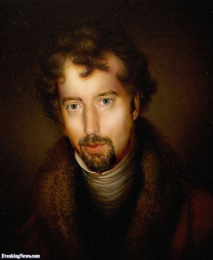 Tom Green