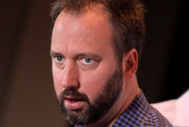 Tom Green