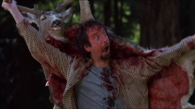Tom Green