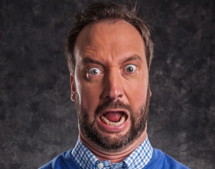 Tom Green