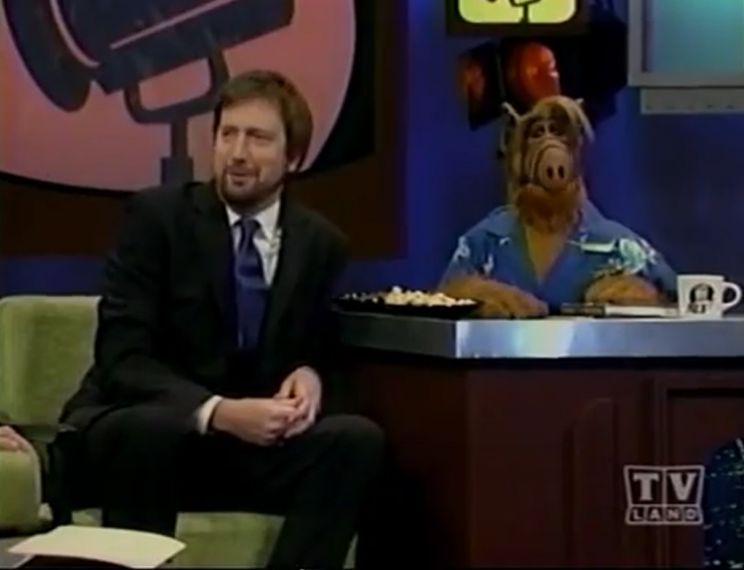 Tom Green
