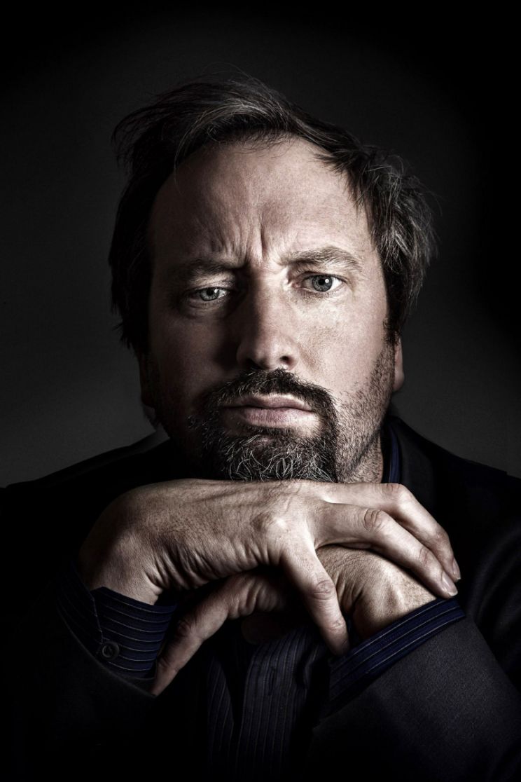 Tom Green