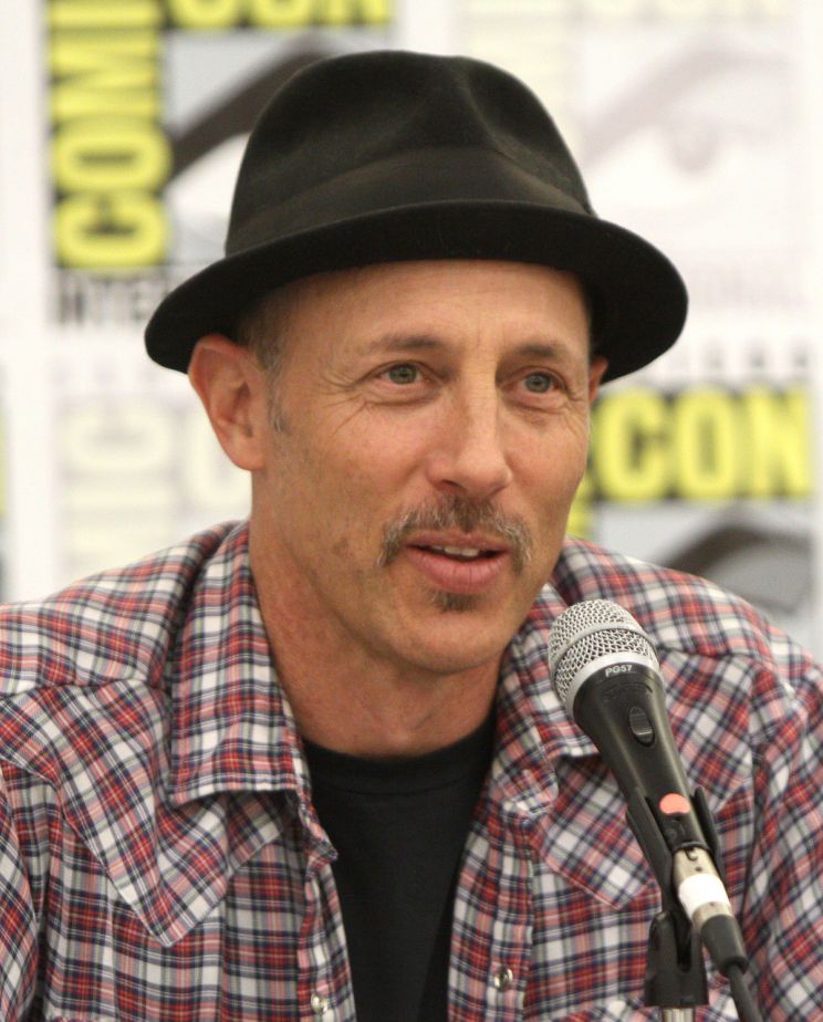 Tom Gries