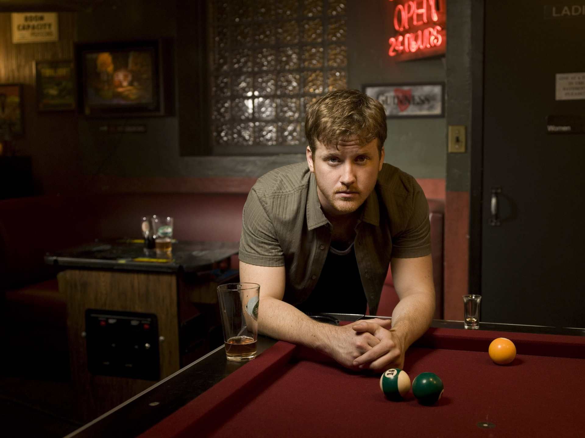 Pictures of Tom Guiry