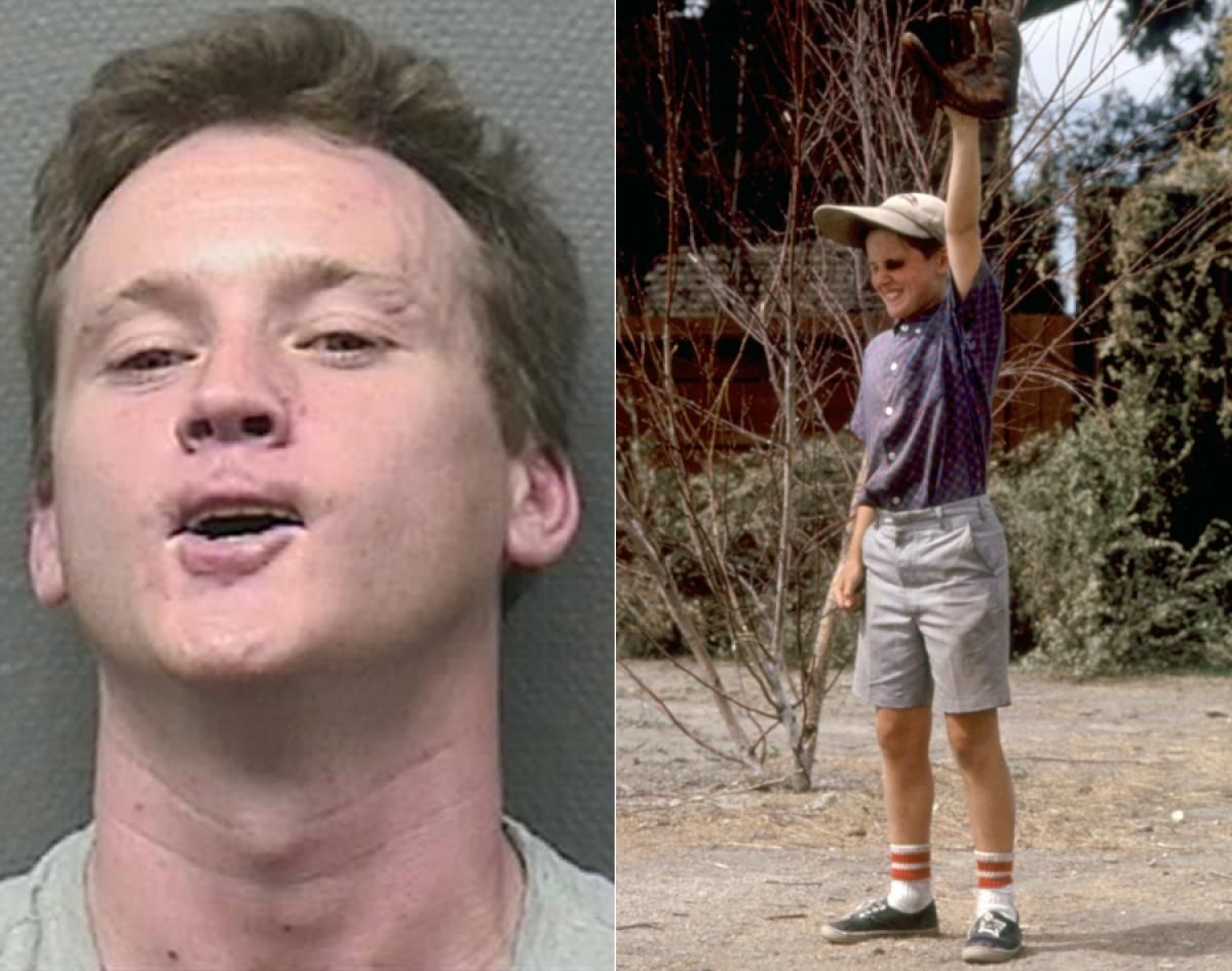Pictures of Tom Guiry