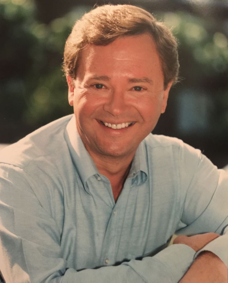 Tom Hallick