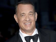 Tom Hanks