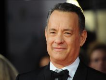 Tom Hanks