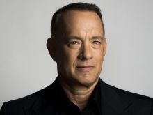 Tom Hanks