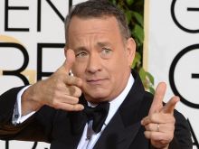 Tom Hanks