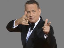 Tom Hanks