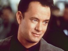 Tom Hanks